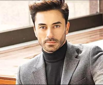 Gökhan Alkandan aşk sorularına yanıt