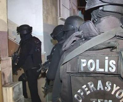 Ankara Emniyetinden kaçakçılara operasyon