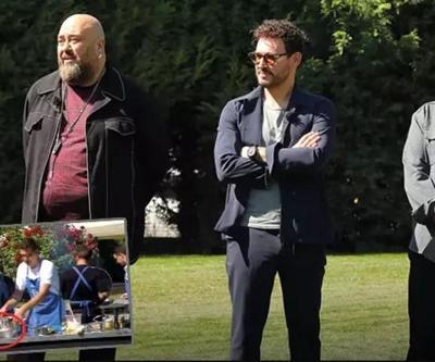 Mehmet şeften Danilo paylaşımı Yine İtalyan yemeklerinin harika olduğunu anlatıyor