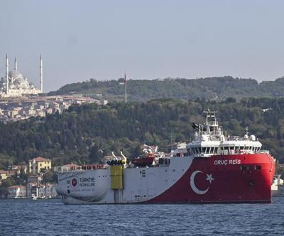 Cumhurbaşkanı Erdoğan, Oruç Reisi Somaliye uğurladı