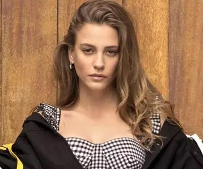 Serenay Sarıkaya kendini eve kapattı: SOSYAL MEDYADAN UZAK DURUYOR