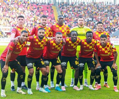 Göztepe evinde yine kazandı İzmirde kaybetmiyor...