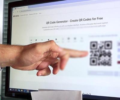 Video Haber | Dolandırıcıların yeni oltası: QR KOD