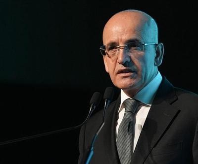Bakan Şimşek: KOBİler için yurt dışından 2,3 milyar dolarlık kaynak sağlandı