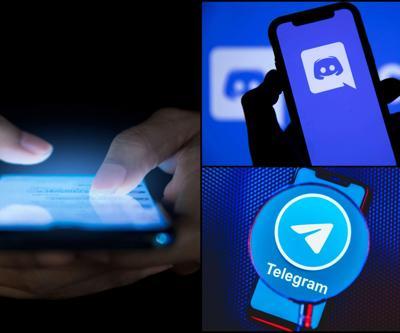 Şantaj, taciz, istismar, “incel” hesaplar… Genç kızları hedef alan çevrim içi ağlar: Discord ve Telegramda neler oluyor