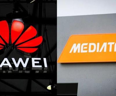 Huawei ve MediaTek arasındaki patent anlaşmazlığı büyüyor