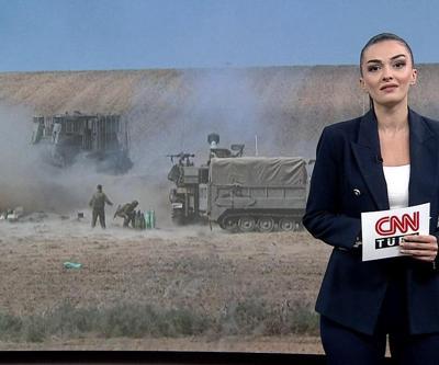 Dünya Gazze katliamında nerede durdu Soykırım 1 yıl önce bugün başladı...