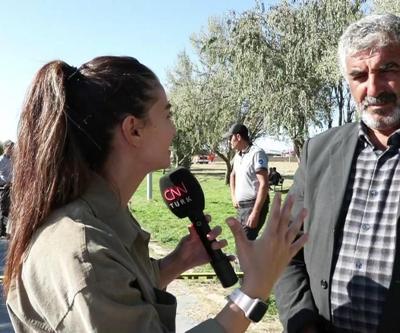 SON DAKİKA: 11 gündür haber alınamayan Rojin’in babası CNN TÜRK’e konuştu