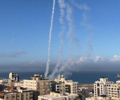 Hamas liderlerinden 7 Ekim mesajı