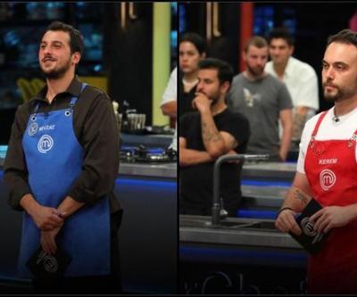 MasterChef kaptan kim oldu Haftanın takımları belli oldu: İşte kırmızı ve mavi takımlar 7 Ekim 2024
