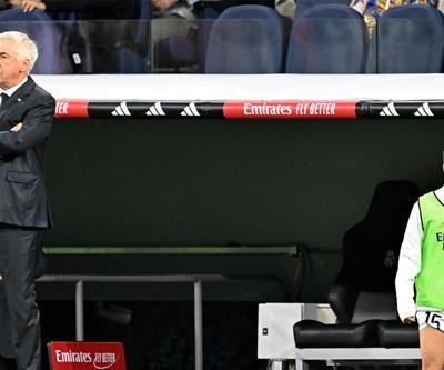 Carlo Ancelottiden Arda Güler kararı İspanyollar duyurdu...