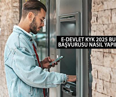 2025 KYK BURS BAŞVURUSU e-devlet GSB KYK burs ve kredi başvuruları linki 2025