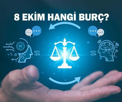 8 Ekim Hangi Burç 8 Ekim’de Doğanlar ile İlgili Bilgiler