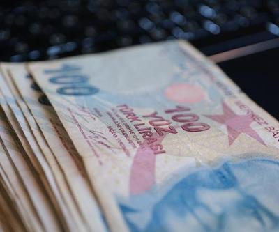 Hazine, 2 ihalede 28,6 milyar lira borçlandı