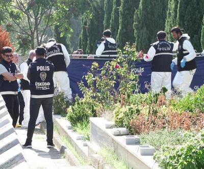 Mezardaki ceset Cem Garipoğluna ait çıktı… Uzman isimler CNN TÜRK yayınında değerlendirdi