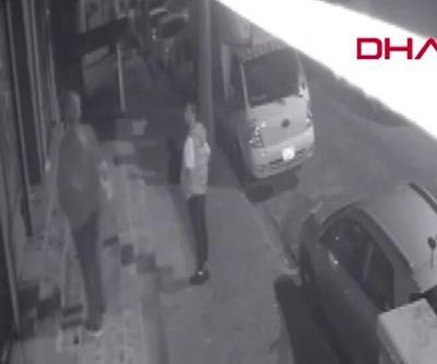 Sokakta yürüyen kadını taciz eden kişi tutuklandı