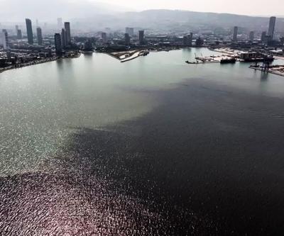 HAREKETE GEÇİLDİ İzmir Körfezi’ne nefes olacak 15 madde…
