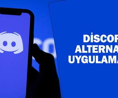 Discord alternatifi uygulamalar: Discord benzeri uygulamalar neler