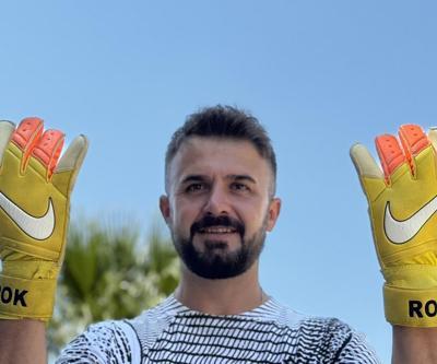 Trabzonsporun eski kaptanı Onur Kıvraktan açıklama: Bir kırgınlığım olamaz...
