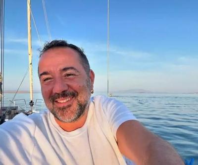 Ata Demirerden gelen yoruma tepki Kariyerim göbeğe mi bağlı