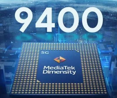 MediaTek’in yeni amiral gemisi: Dimensity 9400