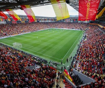 Göztepe, kombine satışlarının süresini uzattı