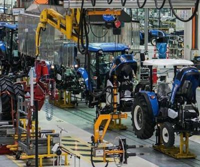 TürkTraktörden tarım robotu