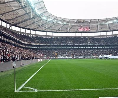 Beşiktaş, taraftara açık antrenman yapacak