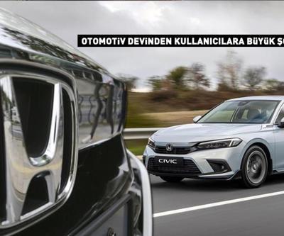 Otomotiv devinden kullanıcılara büyük şok 1,7 milyon aracını geri çağıracak