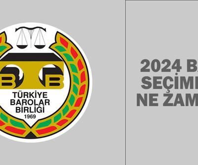 İstanbul, Ankara baro seçimleri 2024 ne zaman İstanbul, Ankara baro başkanlık seçimi adayları