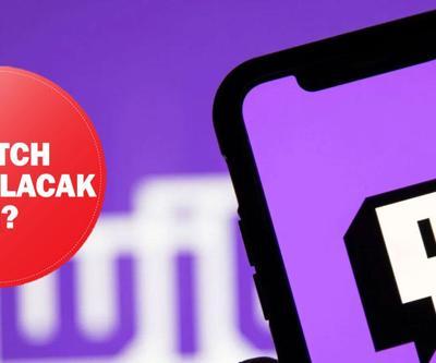 Twitch kapatılacak mı, yasaklanacak mı Bakan Uraloğlundan önemli açıklama