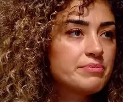 Dilan Çıtak ve ağabeyi Ahmet Tatlıses buluştu