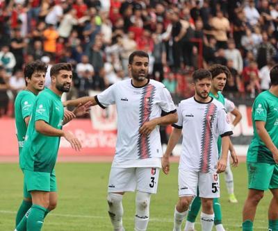 Bursaspor, yükselişini Kupa’da da sürdürdü