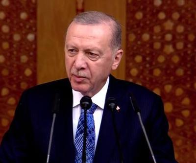 Son dakika haberi: Balkanların en büyük camisi açıldı Erdoğan: Osmanlı mimarisi ile tasarlandı