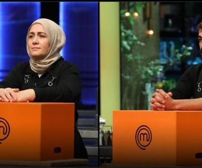 MasterChefte eleme adayı kim oldu 10 Ekimde potaya kim girdi İşte gitmesi için ismi en çok yazılan yarışmacı