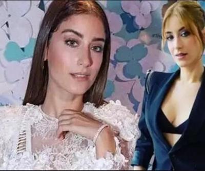 Hazal Kayadan şoke eden açıklamalar: Biri Ali’ye asılırsa çok eğlenirim
