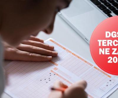DGS ek tercihler ne zaman DGS taban puanı ve kontenjanları 2024