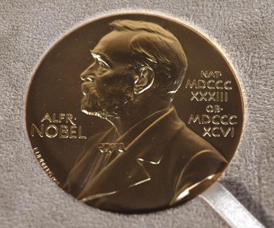 SON DAKİKA Nobel Barış Ödülü sahibini buldu