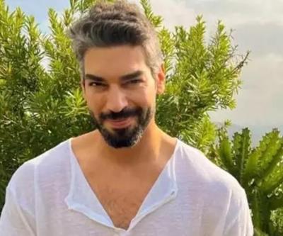 Rol için kılık değiştirdi Yakışıklı oyuncuyu gören tanıyamıyor