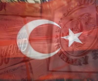 IMFden dikkat çeken Türkiye açıklaması Enflasyon için kritik tahmin