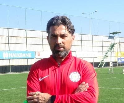 İlhan Palut: Süper Ligin her maçı gerçekten zor