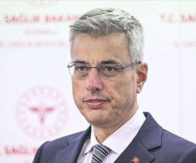 SON DAKİKA... e-Nabızla ilgili iddialara yanıt Sağlık Bakanı Memişoğlu noktayı koydu