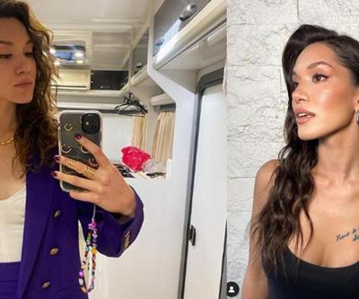 Hazal Subaşı kimdir, kaç yaşında Hazal Subaşı ve Oğuzhan Koç sevgili mi