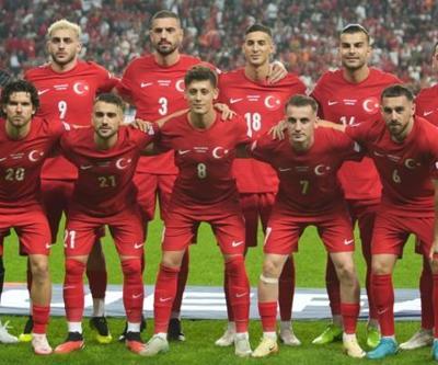 MİLLİ MAÇ NE ZAMAN, SAAT KAÇTA İzlanda Türkiye maçı hangi kanalda
