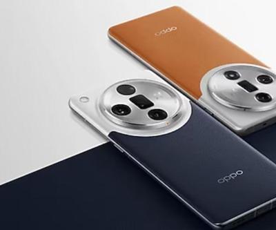 Oppo Find X8 serisi, dolu bir amiral gemisi olarak dikkat çekiyor