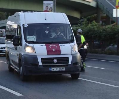 Kamuda servis hizmeti sürecek