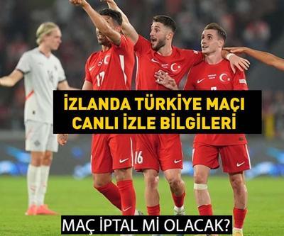 Milli Takım, İzlandayı 4-2 mağlup etti UEFA Uluslar Liginde zirvede