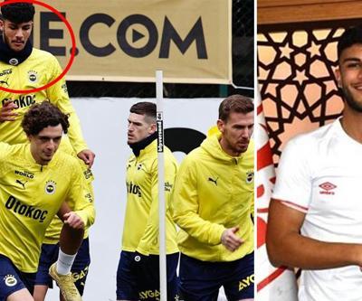 Fenerbahçenin eski futbolcusu Yiğit Epözdemirden teknik direktörüne yumruk attı iddiası Açıklama geldi...