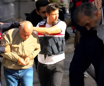 Savcıyı tehdit eden itirafçıdan şoke eden ifadeler