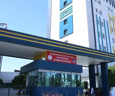Gençlik ve Spor Bakanlığından yurt açıklaması: 100 öğrenciden 96sı yerleşti